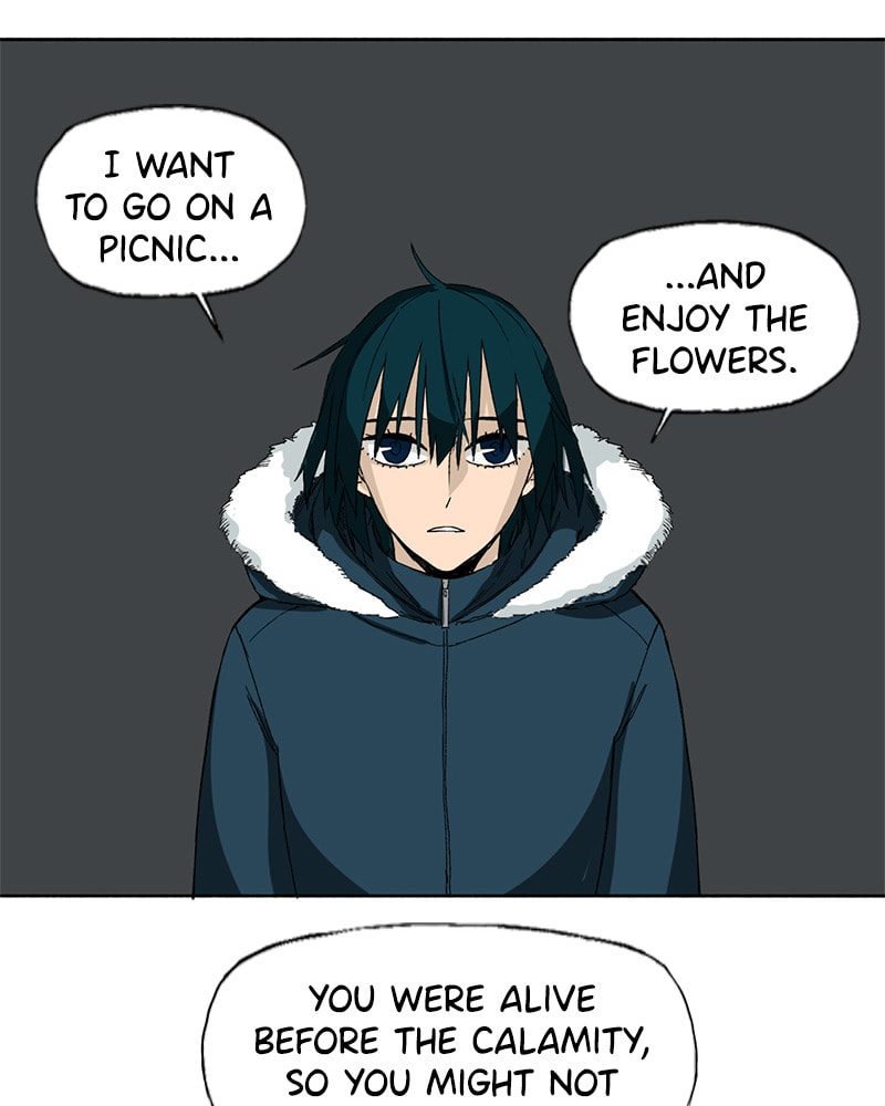 Read Mosquito Wars chapter 12 image 32 on Lezhin