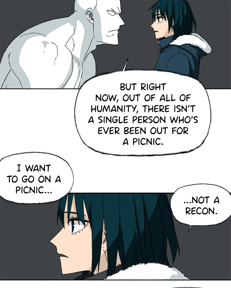 Read Mosquito Wars chapter 12 image 34 on Lezhin