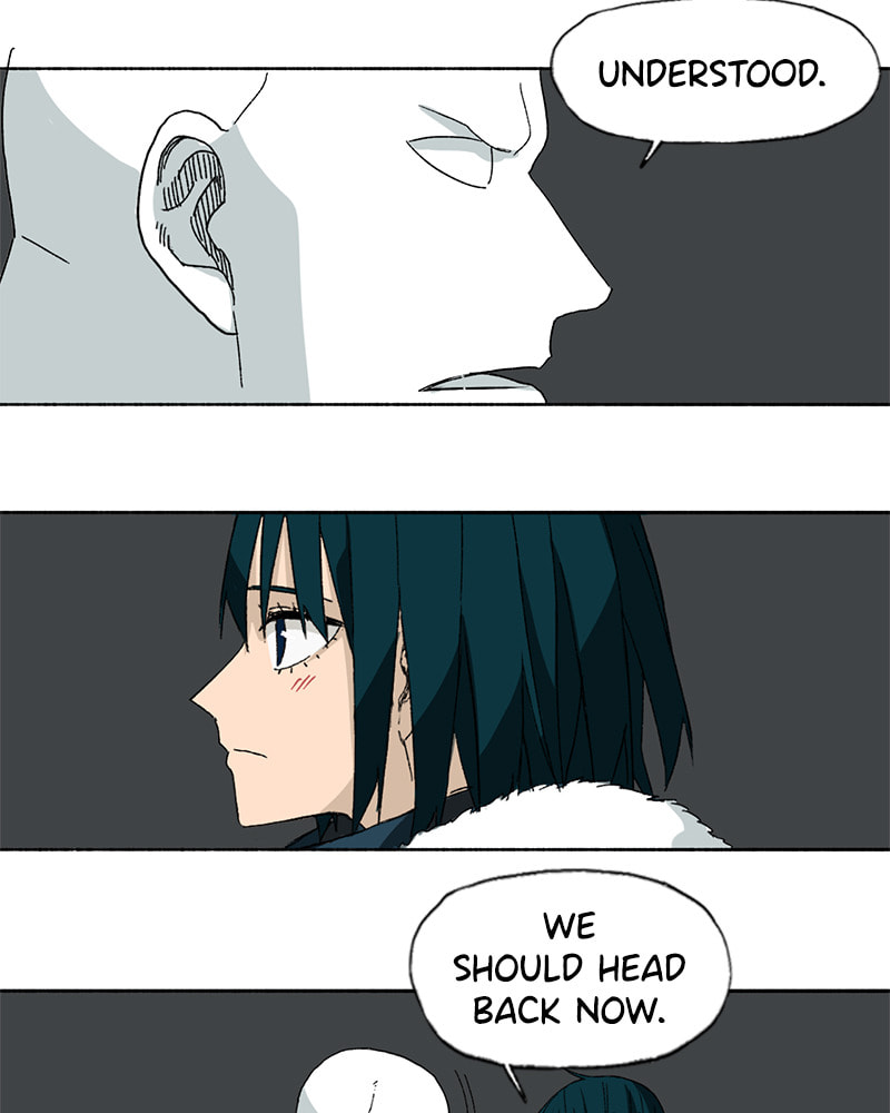 Read Mosquito Wars chapter 12 image 35 on Lezhin