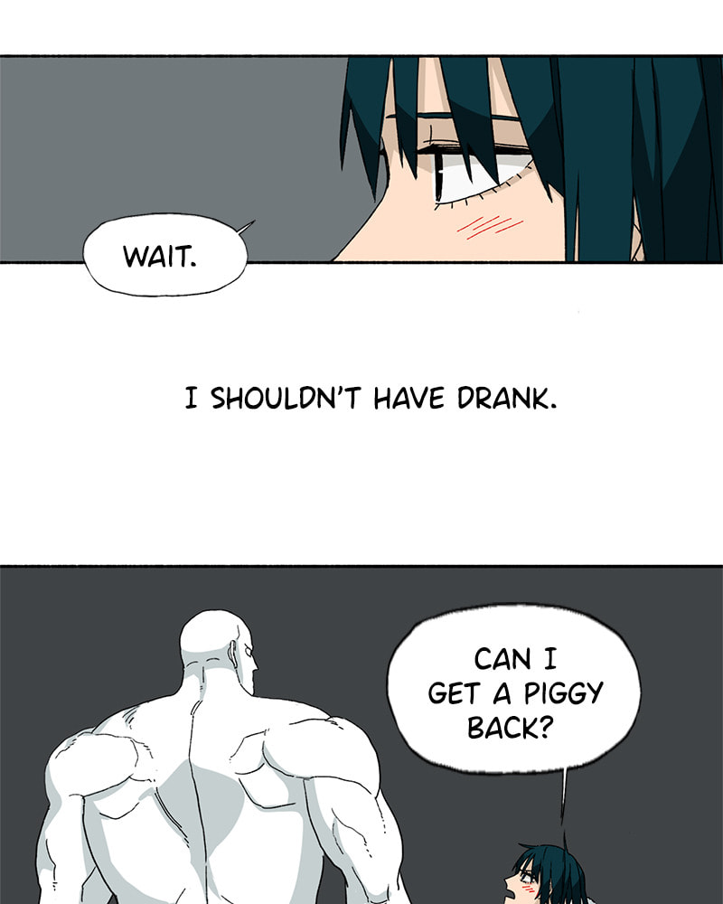 Read Mosquito Wars chapter 12 image 37 on Lezhin