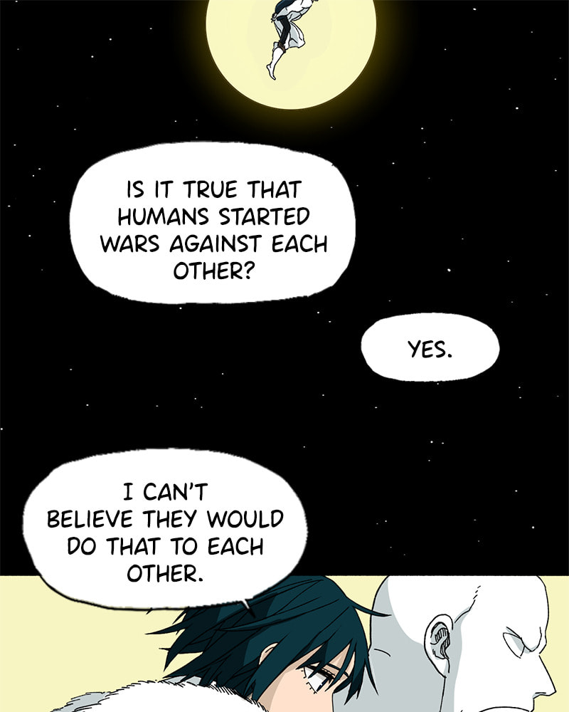 Read Mosquito Wars chapter 12 image 41 on Lezhin