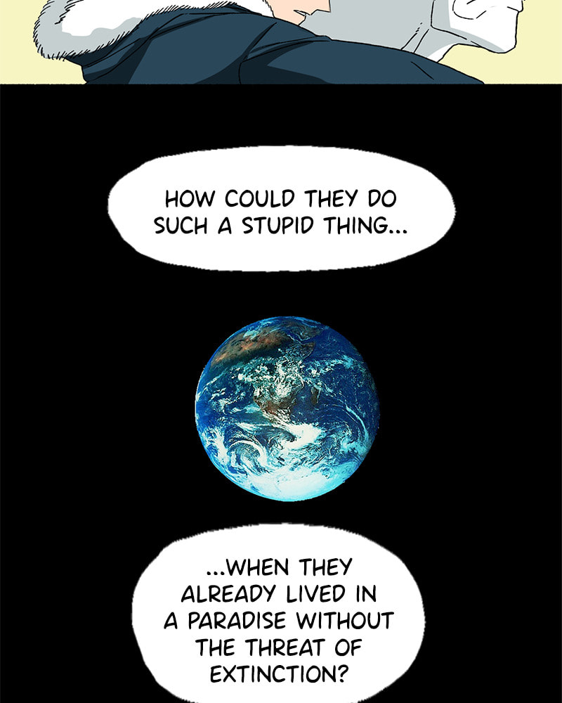 Read Mosquito Wars chapter 12 image 42 on Lezhin