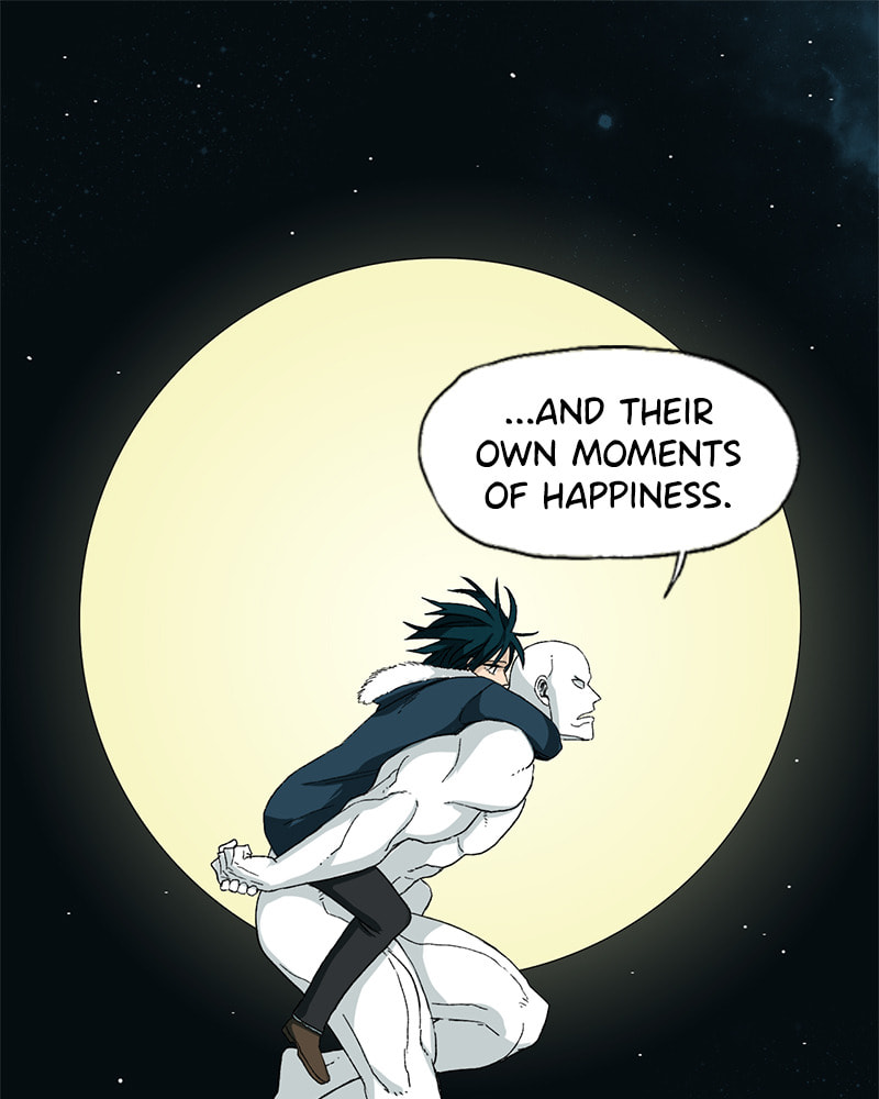 Read Mosquito Wars chapter 12 image 45 on Lezhin
