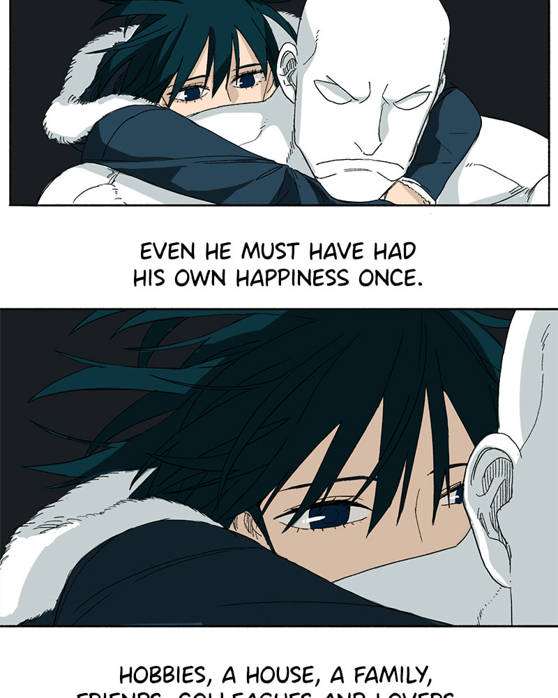 Read Mosquito Wars chapter 12 image 47 on Lezhin