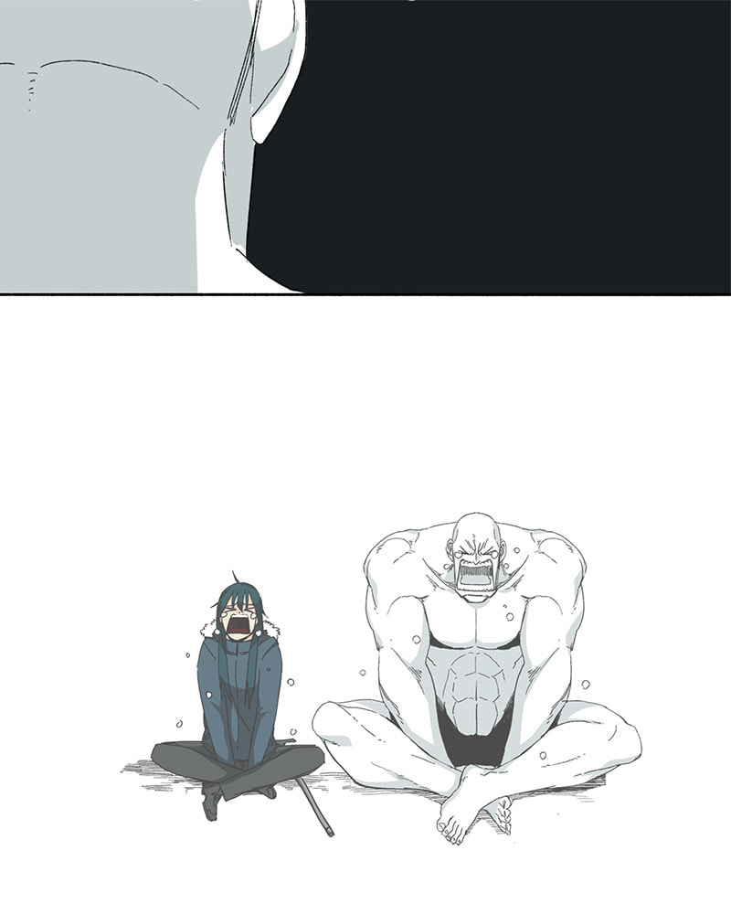 Read Mosquito Wars chapter 12 image 49 on Lezhin
