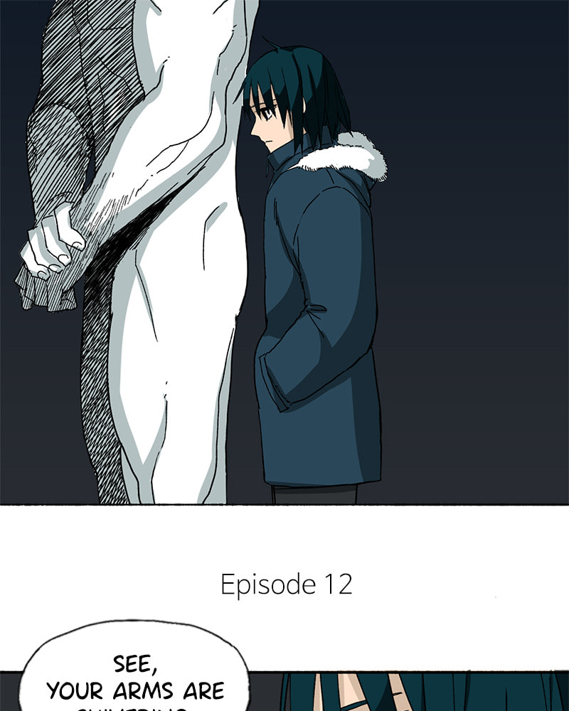Read Mosquito Wars chapter 12 image 5 on Lezhin