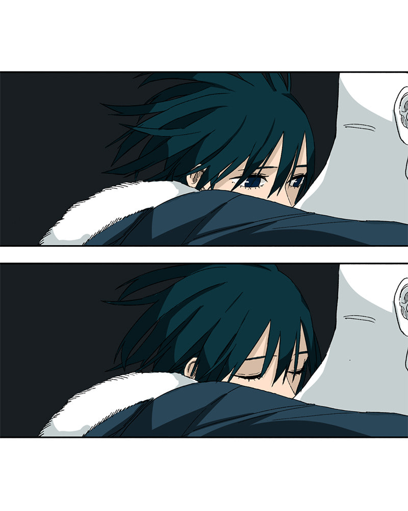 Read Mosquito Wars chapter 12 image 50 on Lezhin