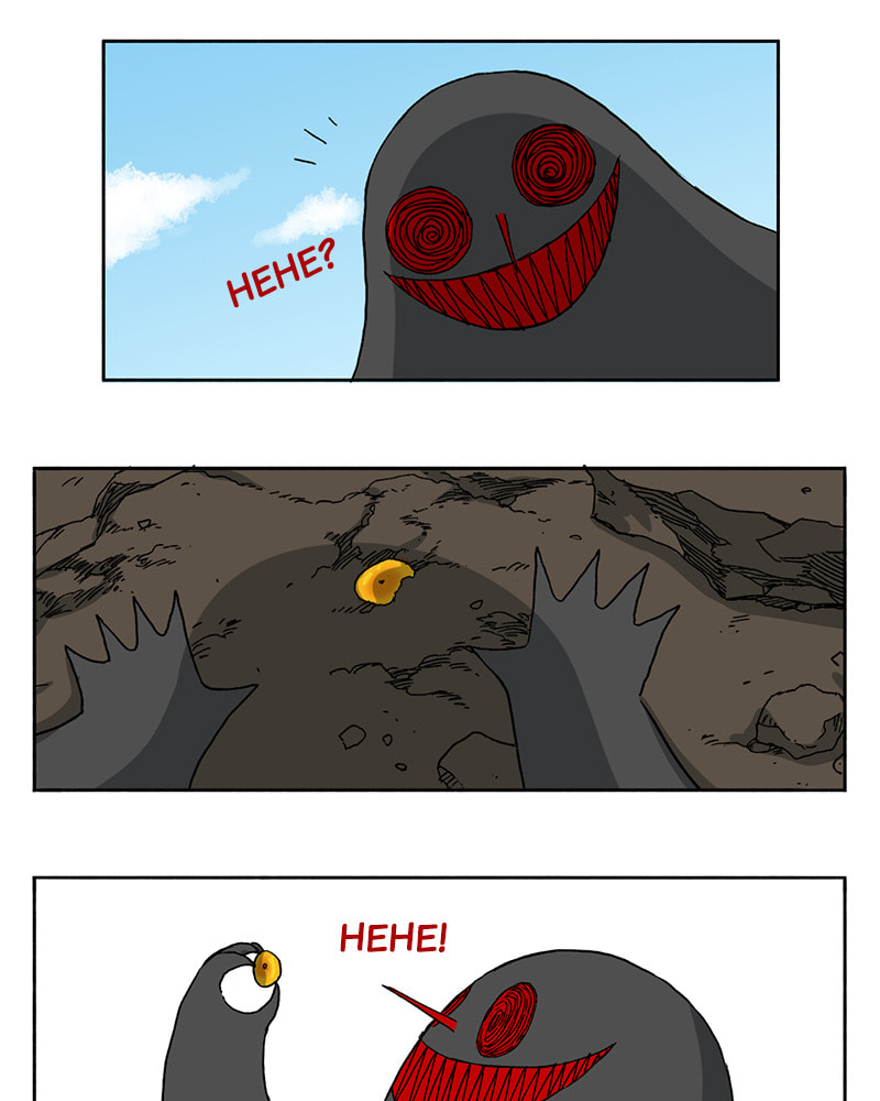 Read Mosquito Wars chapter 12 image 53 on Lezhin