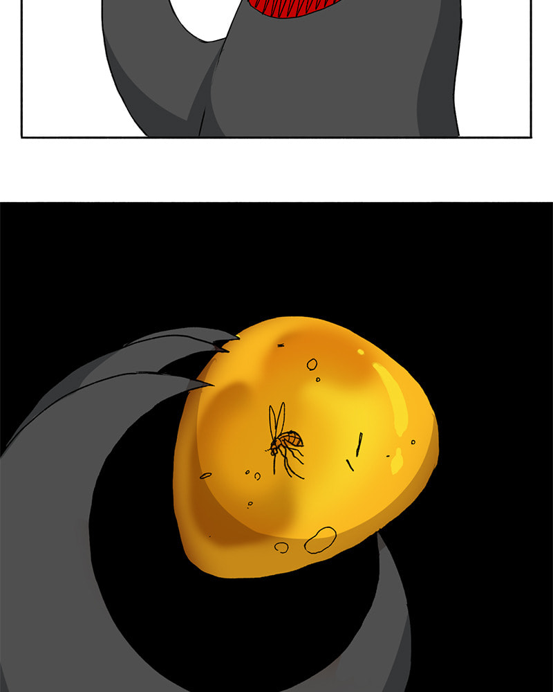 Read Mosquito Wars chapter 12 image 54 on Lezhin