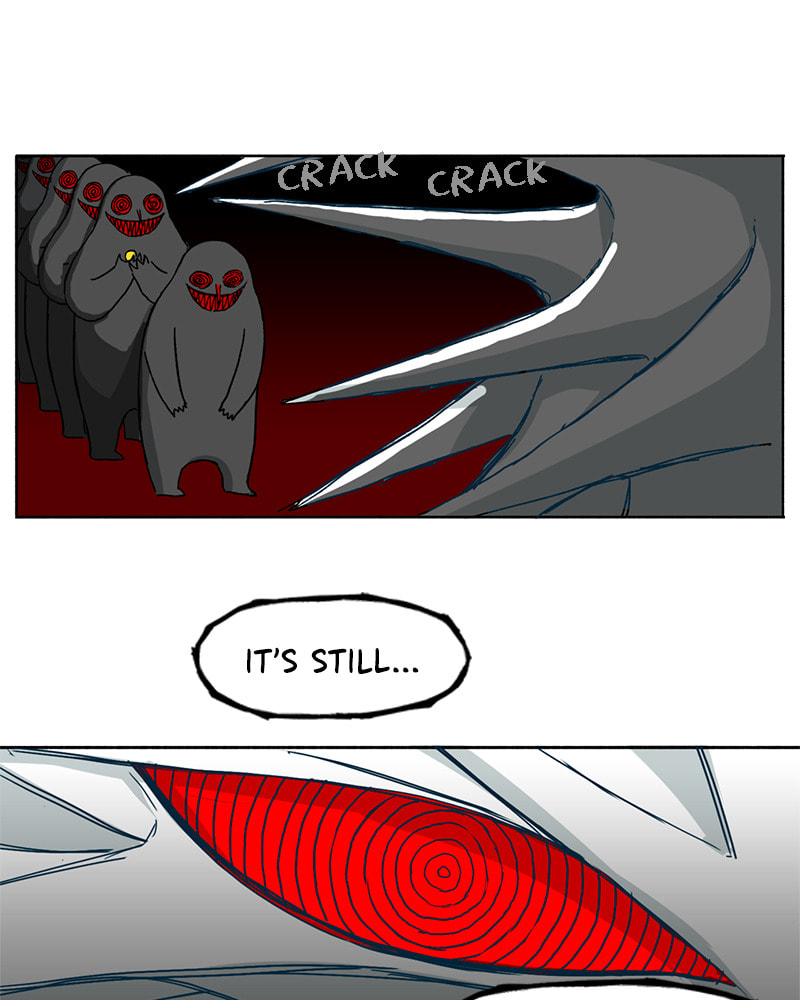Read Mosquito Wars chapter 12 image 57 on Lezhin