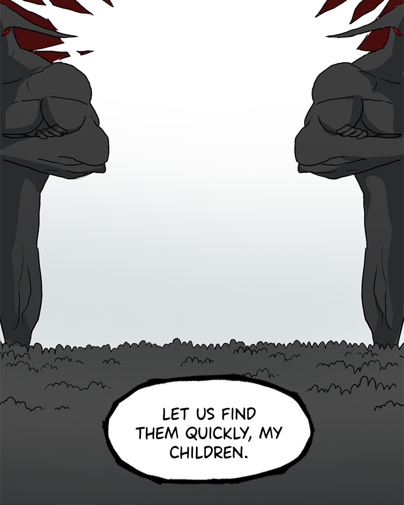 Read Mosquito Wars chapter 12 image 59 on Lezhin