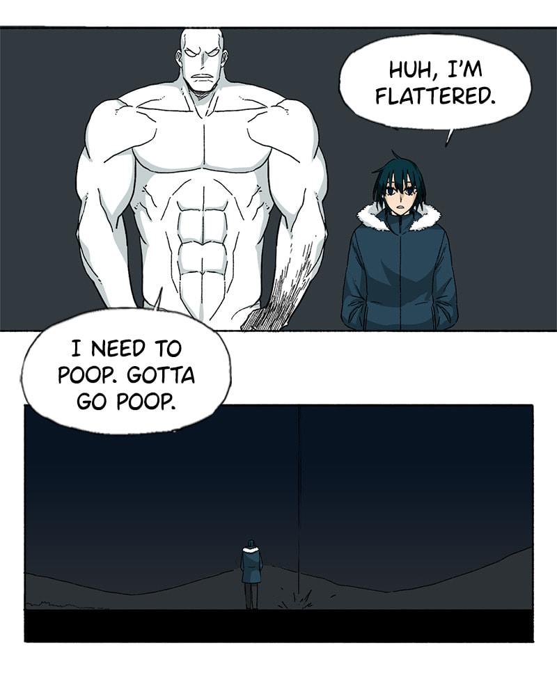 Read Mosquito Wars chapter 12 image 7 on Lezhin