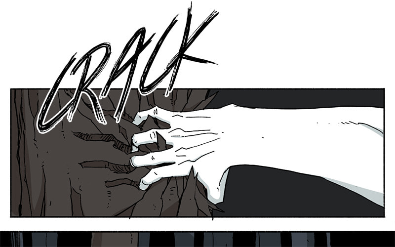 Read Mosquito Wars chapter 12 image 9 on Lezhin