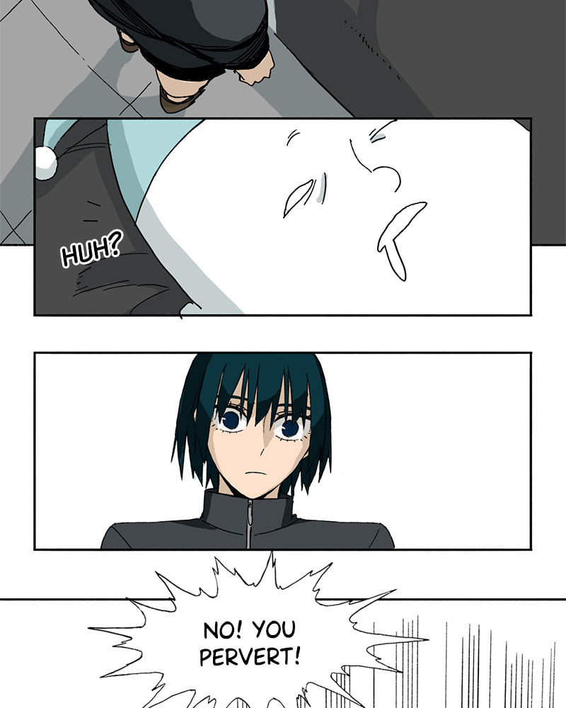 Read Mosquito Wars chapter 13 image 10 on Lezhin