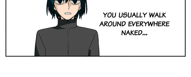 Read Mosquito Wars chapter 13 image 12 on Lezhin