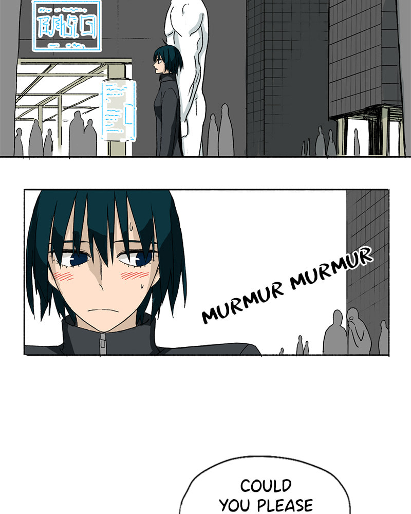 Read Mosquito Wars chapter 13 image 14 on Lezhin