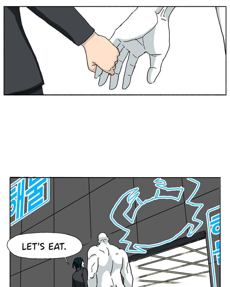Read Mosquito Wars chapter 13 image 18 on Lezhin