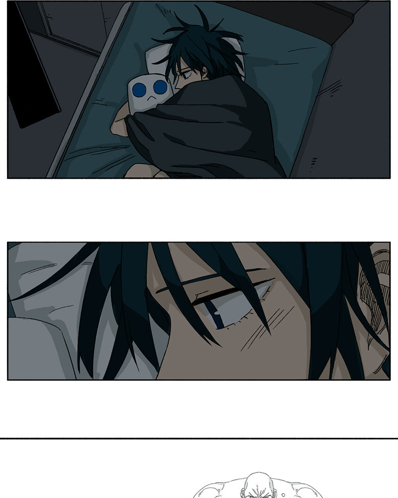Read Mosquito Wars chapter 13 image 2 on Lezhin
