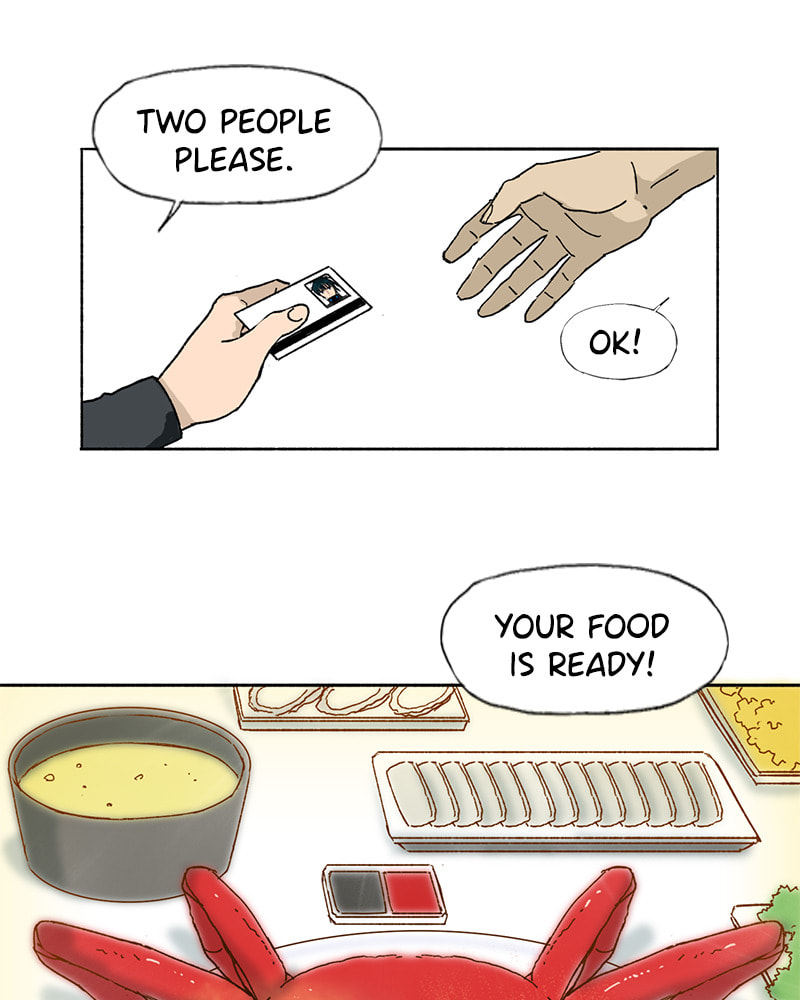 Read Mosquito Wars chapter 13 image 20 on Lezhin