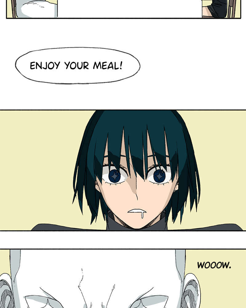Read Mosquito Wars chapter 13 image 22 on Lezhin