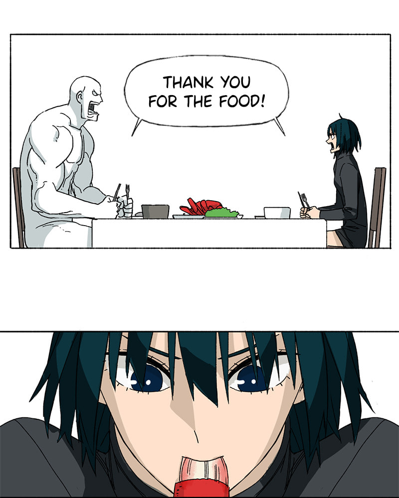 Read Mosquito Wars chapter 13 image 24 on Lezhin