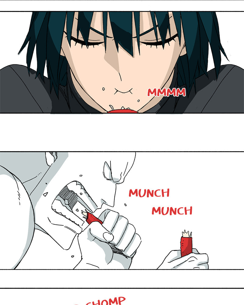 Read Mosquito Wars chapter 13 image 25 on Lezhin