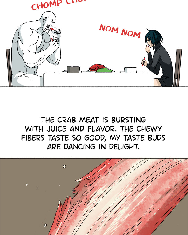 Read Mosquito Wars chapter 13 image 26 on Lezhin
