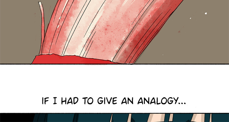Read Mosquito Wars chapter 13 image 27 on Lezhin