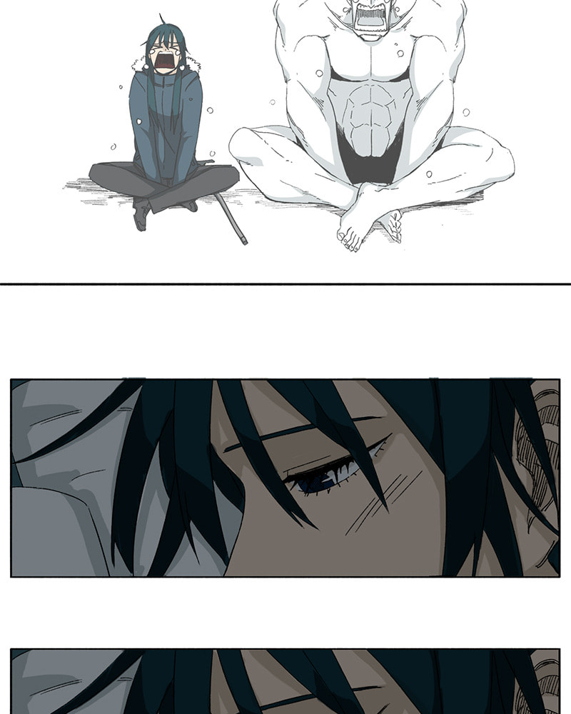 Read Mosquito Wars chapter 13 image 3 on Lezhin