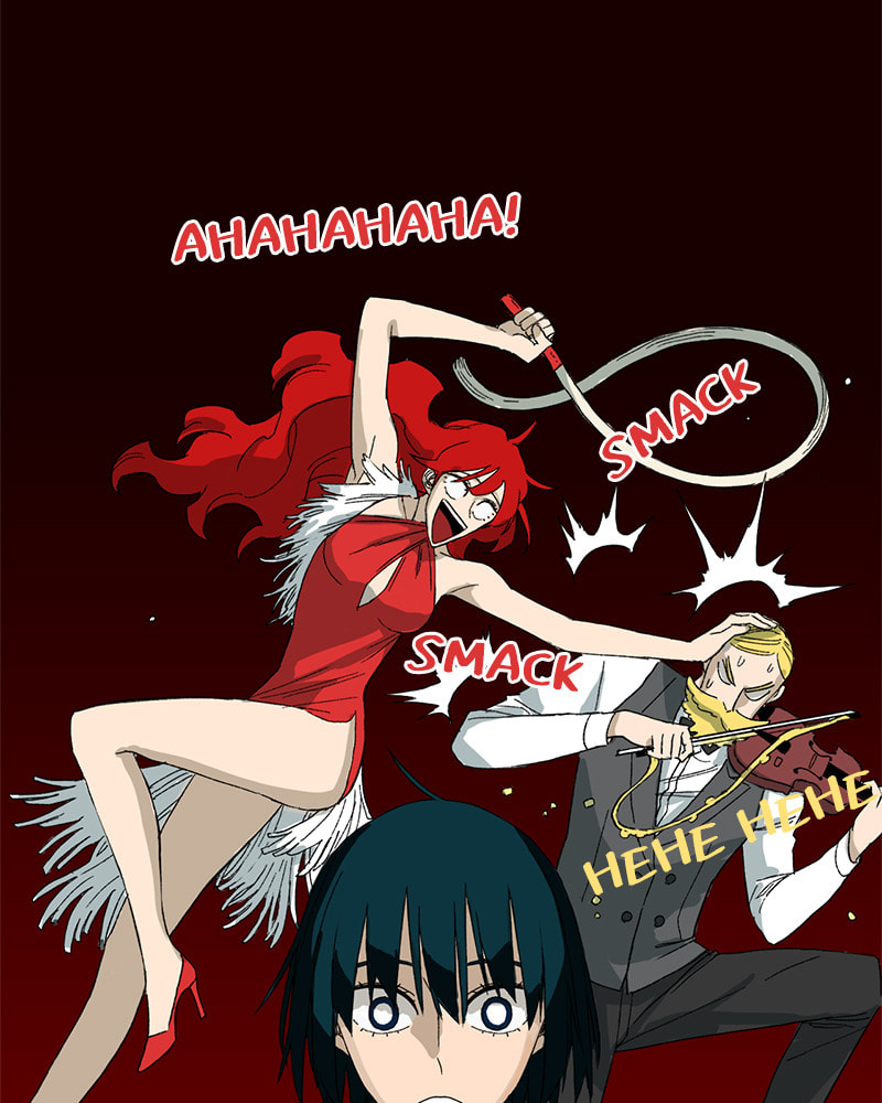 Read Mosquito Wars chapter 13 image 30 on Lezhin