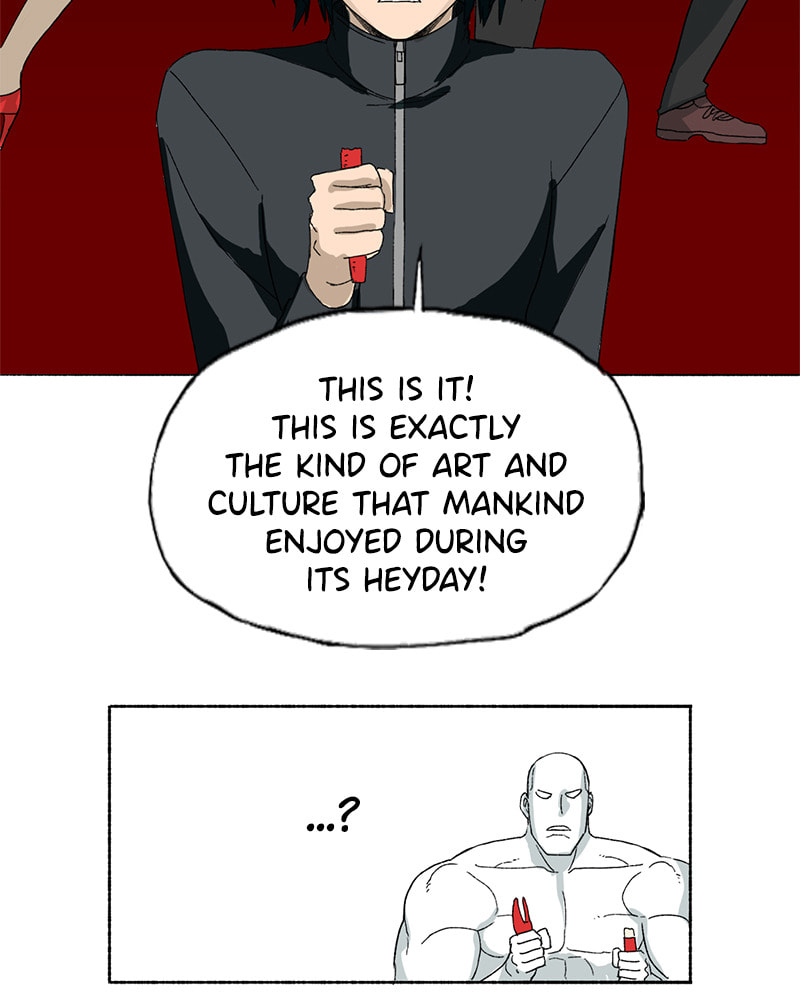 Read Mosquito Wars chapter 13 image 31 on Lezhin