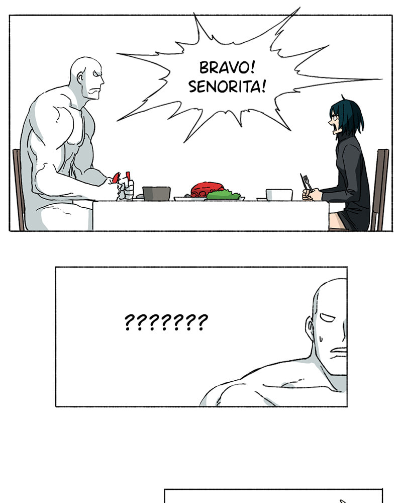 Read Mosquito Wars chapter 13 image 33 on Lezhin