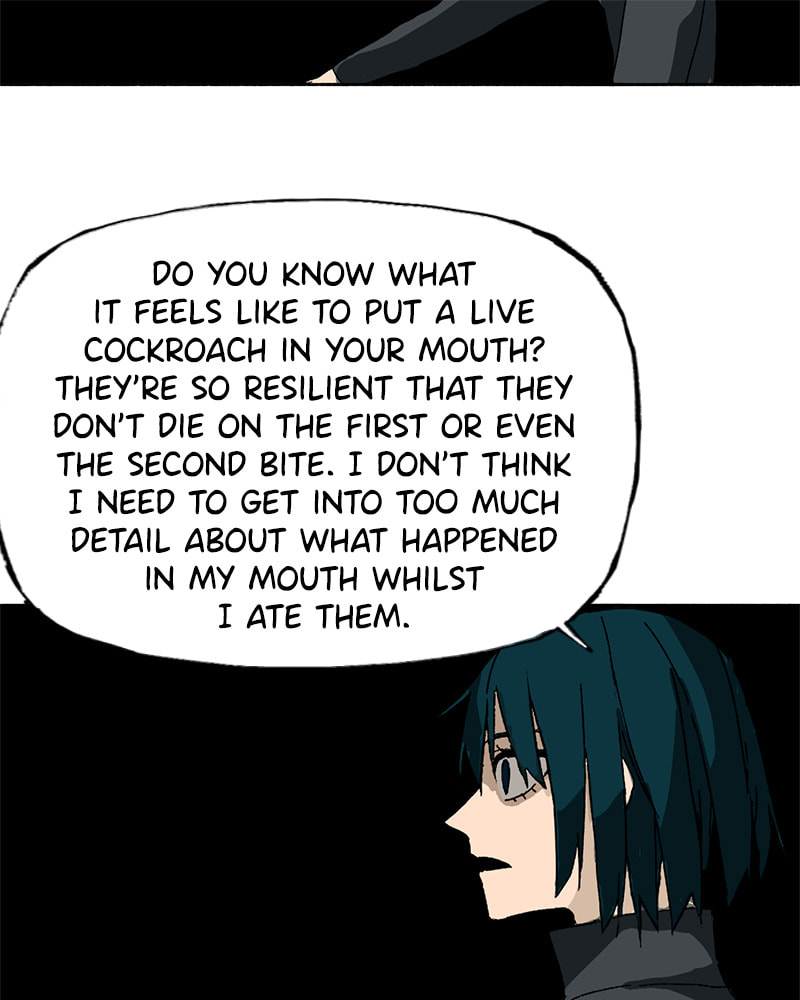 Read Mosquito Wars chapter 13 image 37 on Lezhin