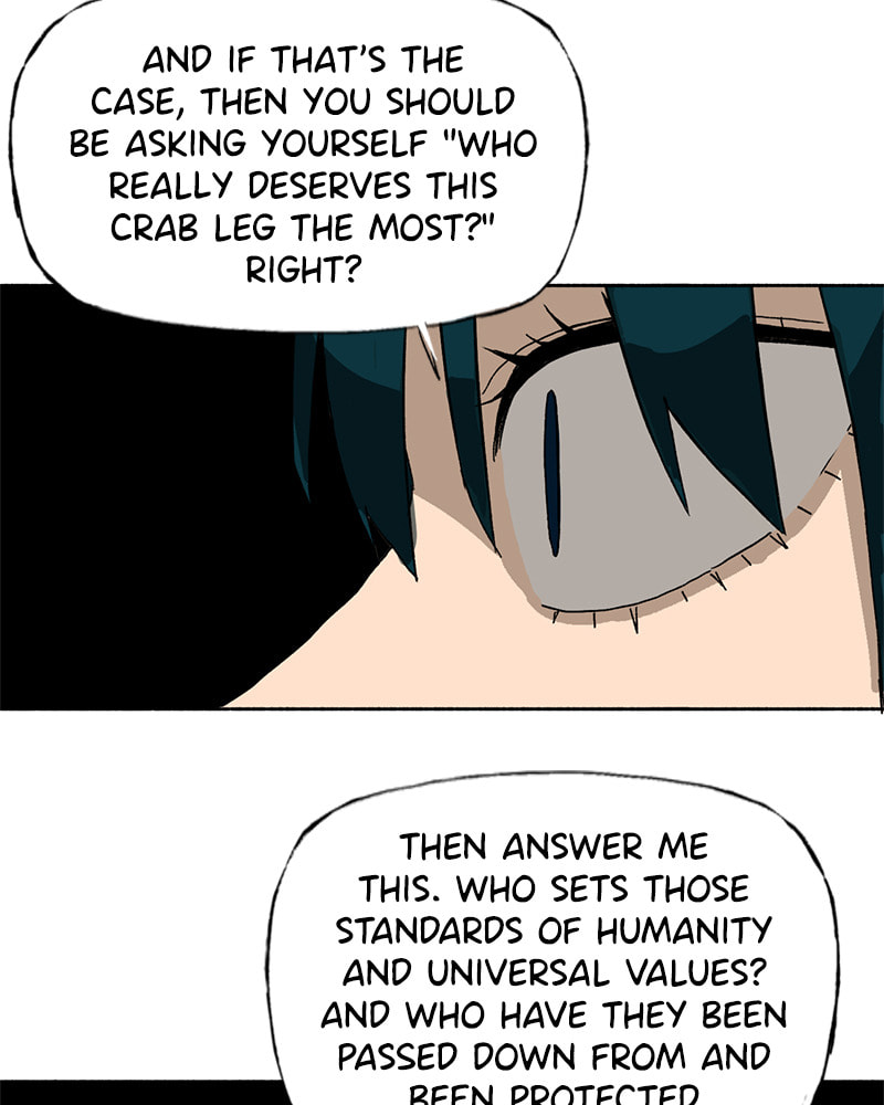 Read Mosquito Wars chapter 13 image 39 on Lezhin