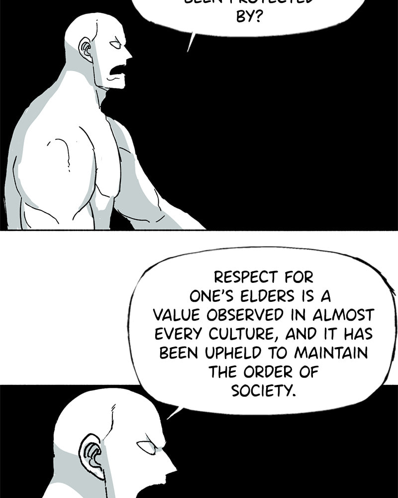 Read Mosquito Wars chapter 13 image 40 on Lezhin