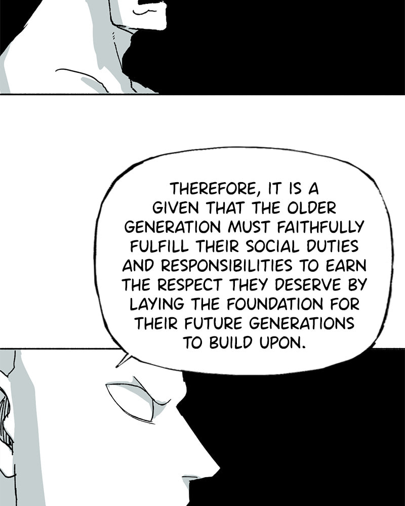 Read Mosquito Wars chapter 13 image 41 on Lezhin