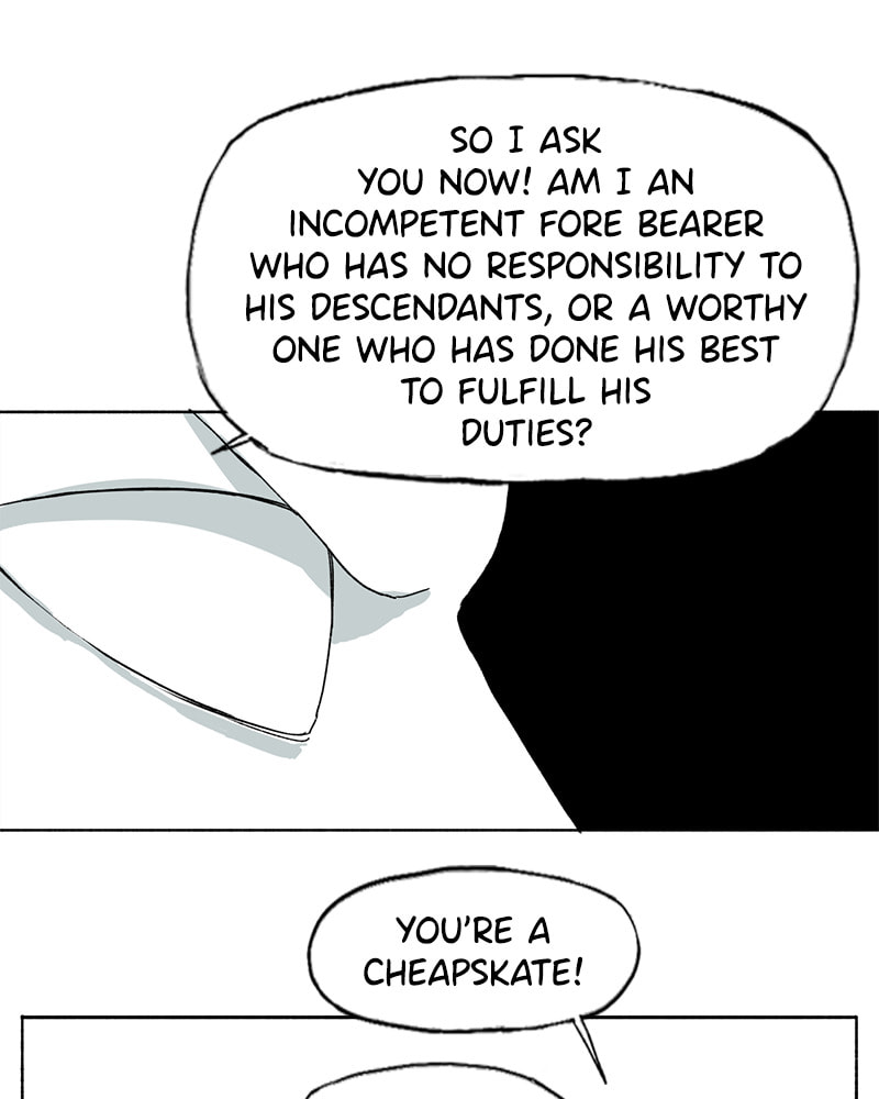 Read Mosquito Wars chapter 13 image 43 on Lezhin
