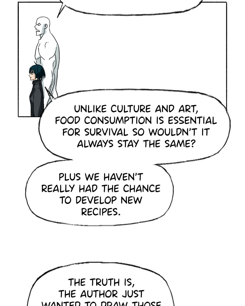 Read Mosquito Wars chapter 13 image 46 on Lezhin