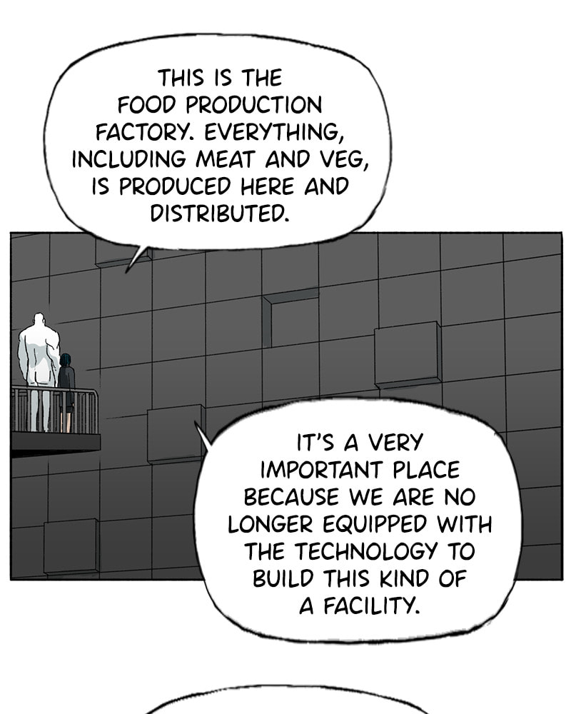 Read Mosquito Wars chapter 13 image 49 on Lezhin
