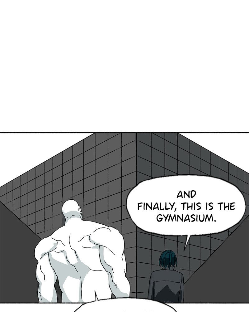 Read Mosquito Wars chapter 13 image 53 on Lezhin