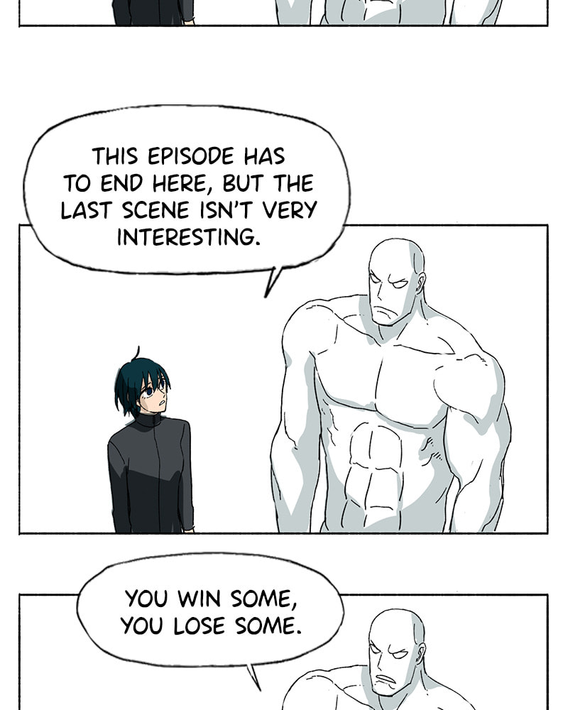 Read Mosquito Wars chapter 13 image 56 on Lezhin
