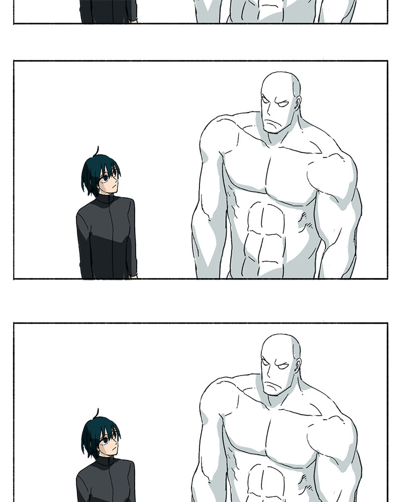 Read Mosquito Wars chapter 13 image 58 on Lezhin