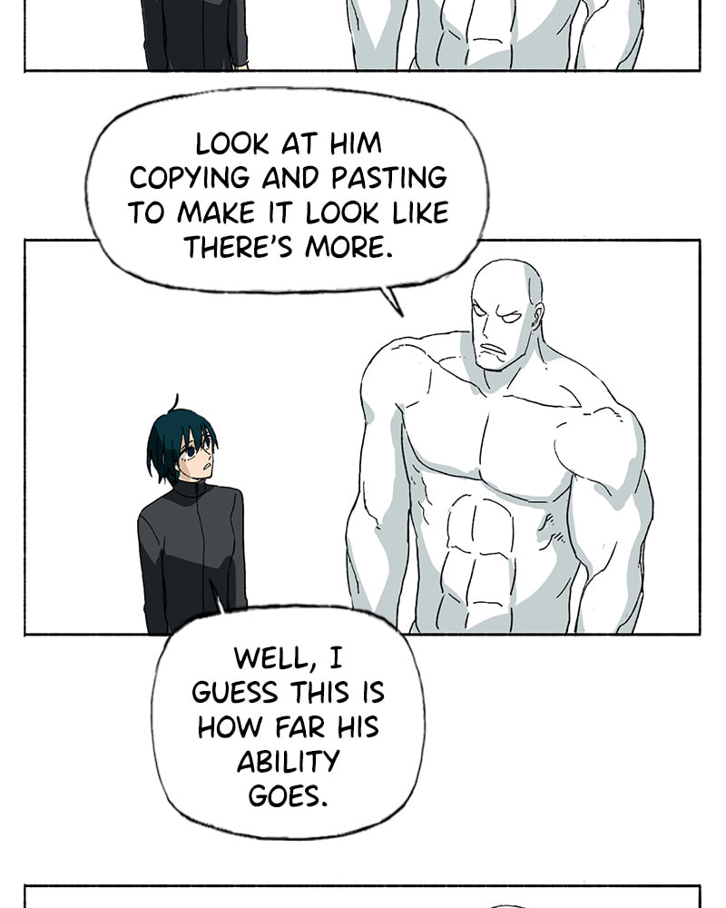 Read Mosquito Wars chapter 13 image 59 on Lezhin