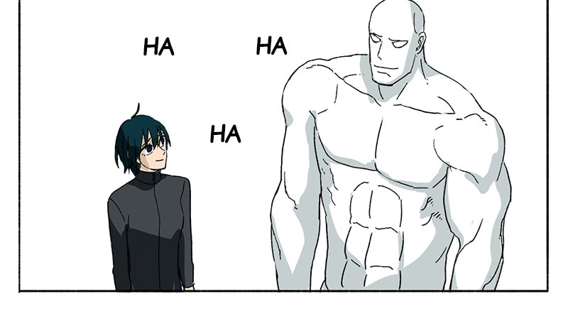Read Mosquito Wars chapter 13 image 60 on Lezhin