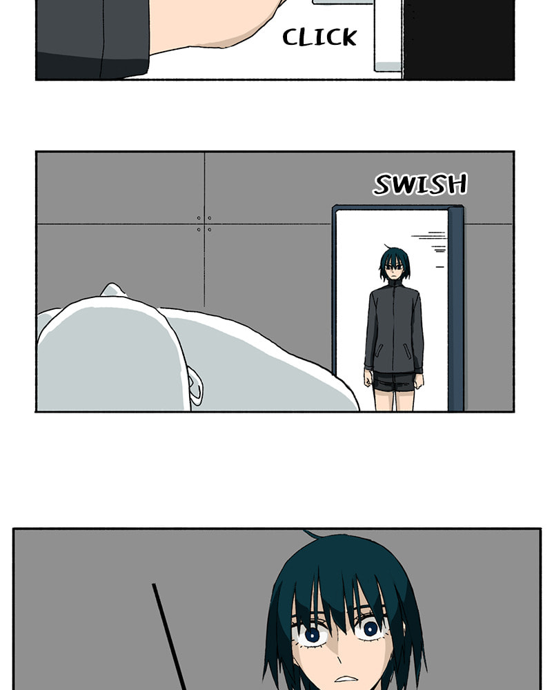 Read Mosquito Wars chapter 13 image 7 on Lezhin