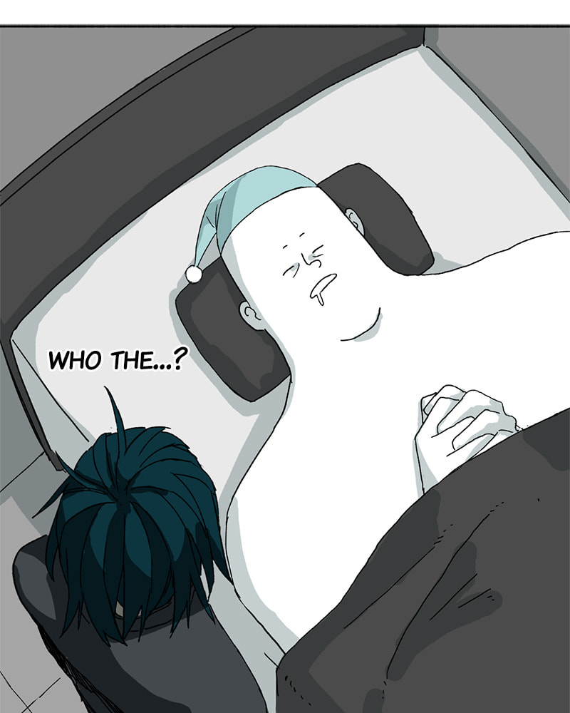 Read Mosquito Wars chapter 13 image 9 on Lezhin