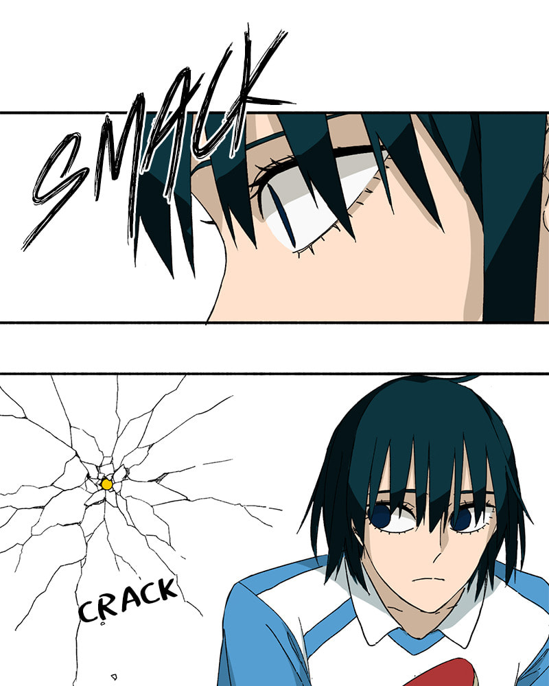 Read Mosquito Wars chapter 14 image 1 on Lezhin