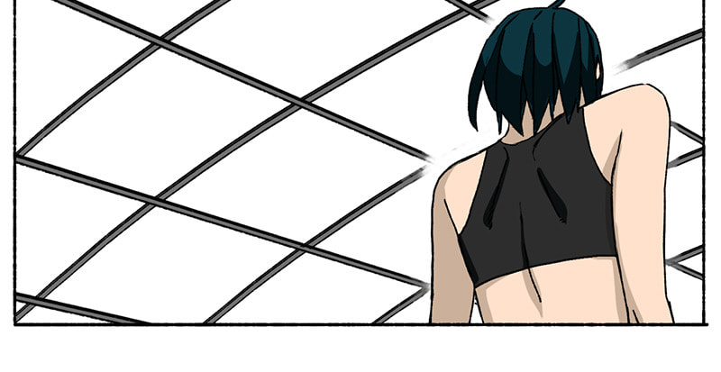 Read Mosquito Wars chapter 14 image 15 on Lezhin