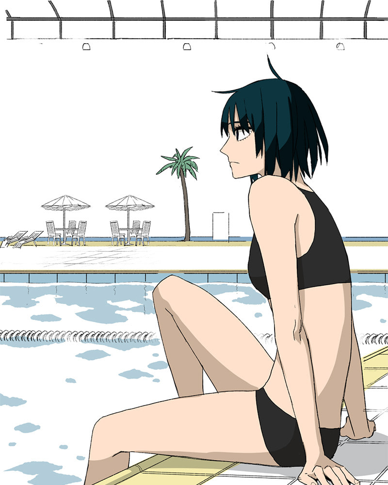 Read Mosquito Wars chapter 14 image 16 on Lezhin