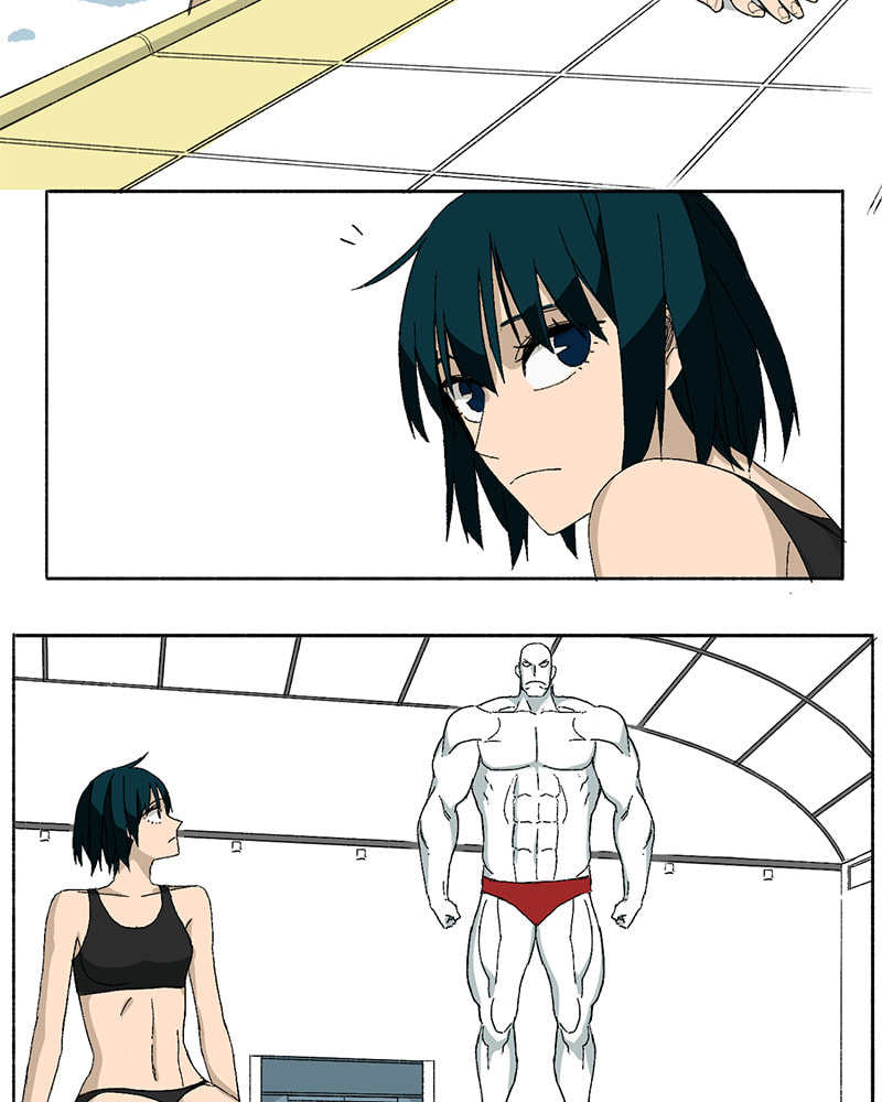 Read Mosquito Wars chapter 14 image 17 on Lezhin